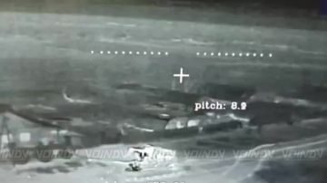 Добычей дроноводов группировки войск «Восток» в районе Гуляйполя стал ещё один словенский танк M-55S (глубокая модернизация Т-55)