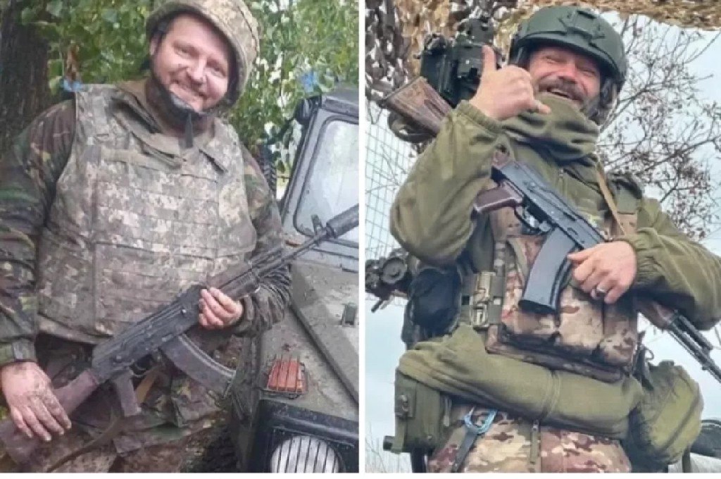 Выжгли улей. Уничтожены элитный дроновод ВСУ и фотограф Минобороны Украины