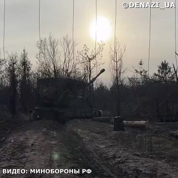 ВС РФ сорвали попытки ВСУ приблизиться к освобожденному Купянску!