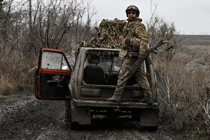 Военный эксперт Живов: ВС России в перспективе могут подойти к Запорожью