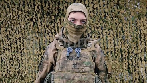 Он родился и жил в городе Запорожье