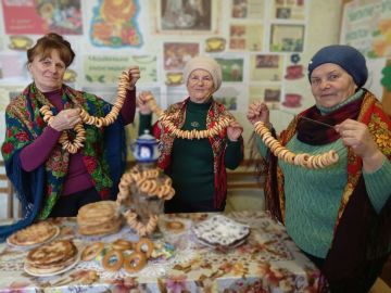 ������������ ����������. 15 ������� - ���������� ������������� ���� ���