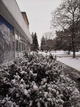 С добрым и радостным утром! Пусть начало этого дня станет для вас особенно удачным и принесло много радостных событий, хороших новостей, приятных сюрпризов, больших успехов