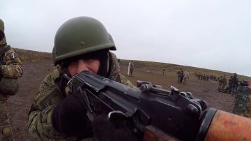 Виталий Киселев: Сводка на утро 17 декабря: Беспокойная ночь и работа на фронте