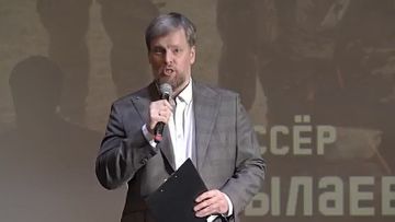 ���� �������: ����� ������ �������������� ��������� "��������� ����� �������"