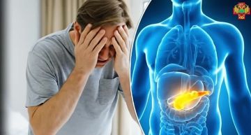 Вот несколько полезных советов, которые помогут вам насладиться праздничным столом и не заработать острый панкреатит: