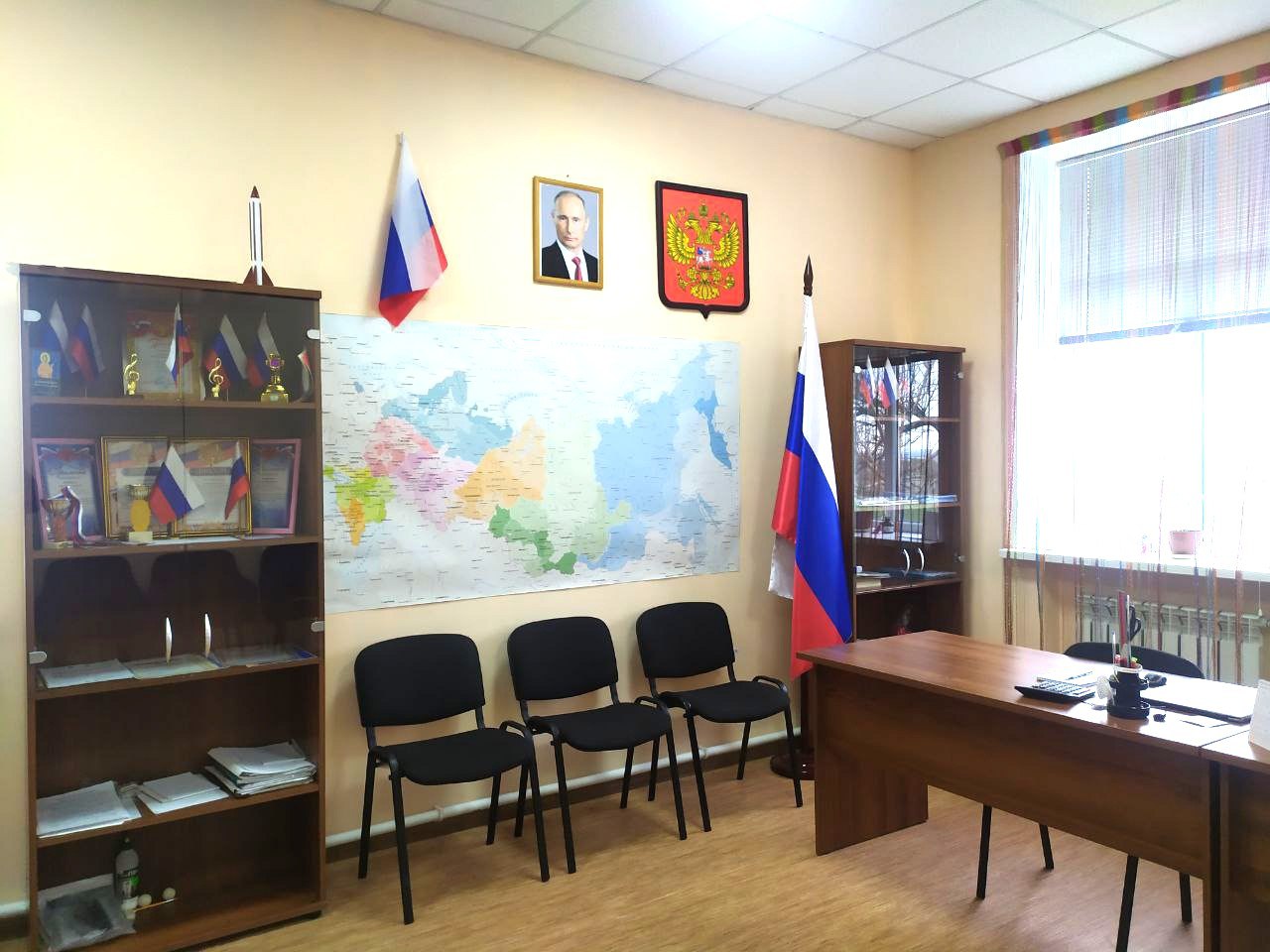 РУБРИКА «Культурные преобразования в Запорожской области»