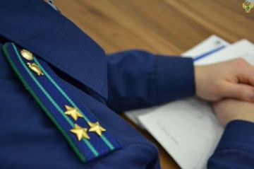 Прокуратура Токмакского района поддержала в суде государственное обвинение по уголовному делу в отношении 36-летнего жителя Ставропольского края