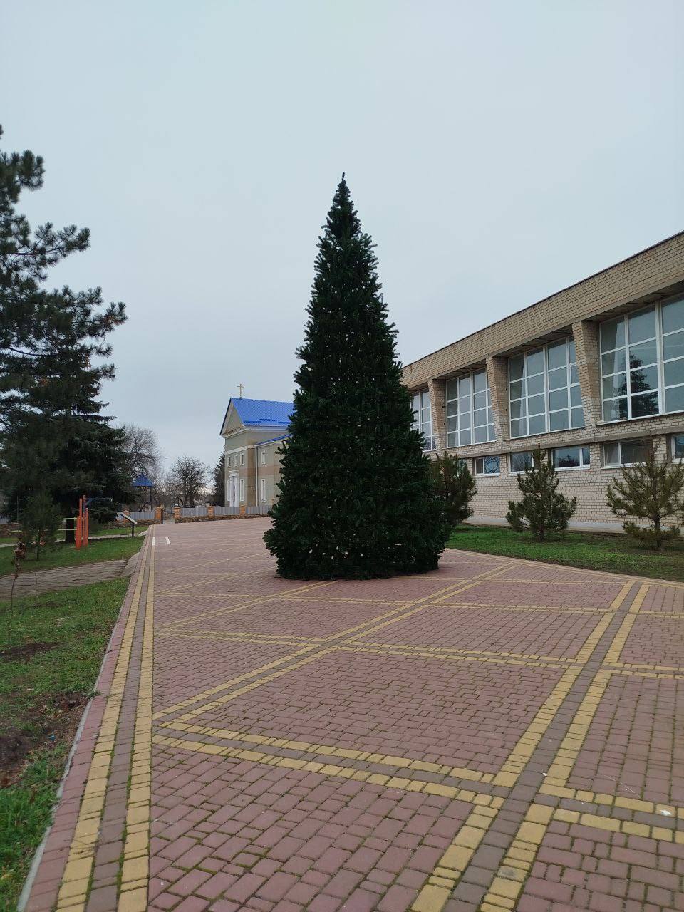 Новогоднее волшебство уже близко!