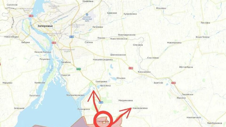 "����� ������" ���������, ��� ���������� � ������������