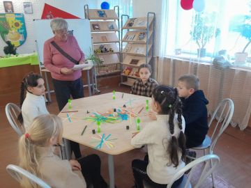 Мастеркласс «Новогодние игрушки»: творим праздничное настроение