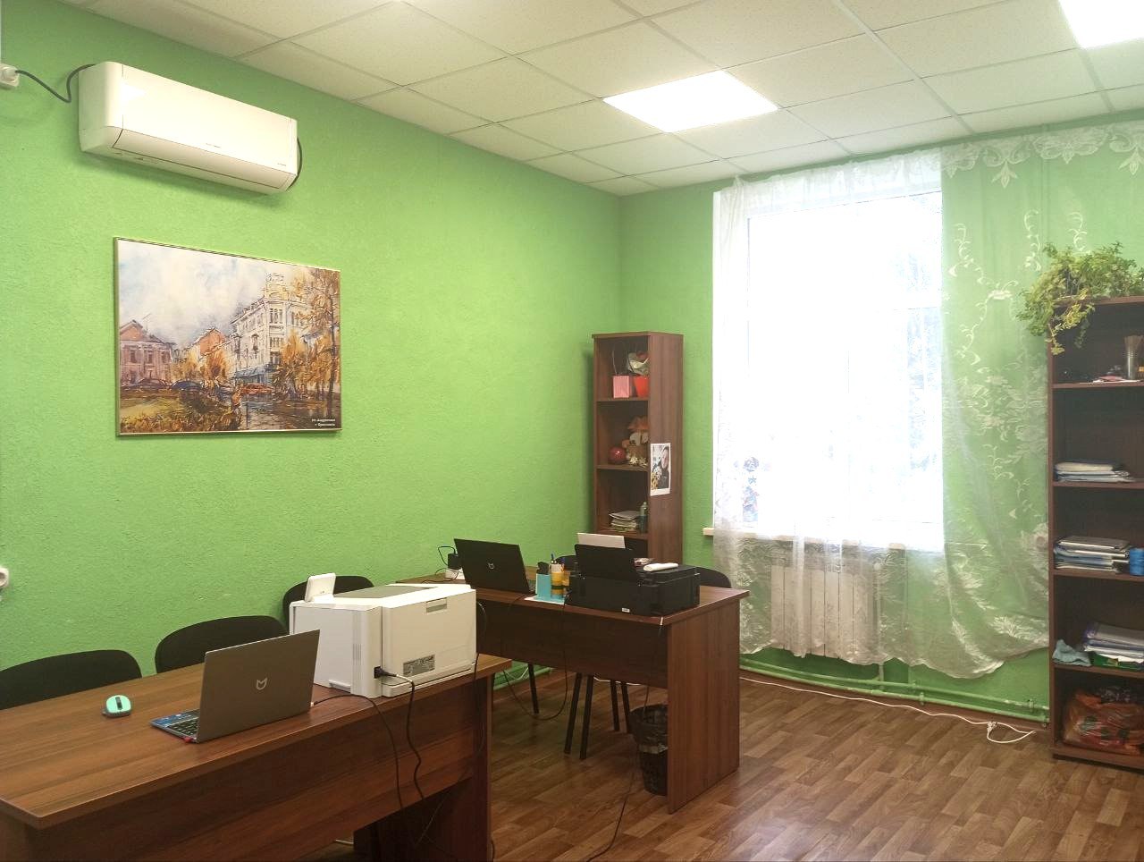 РУБРИКА «Культурные преобразования в Запорожской области»