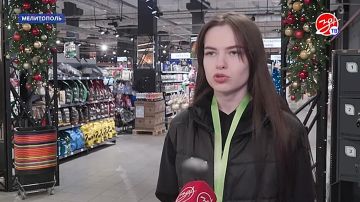 Как собрать корзину продуктов к новогоднему столу-2026?