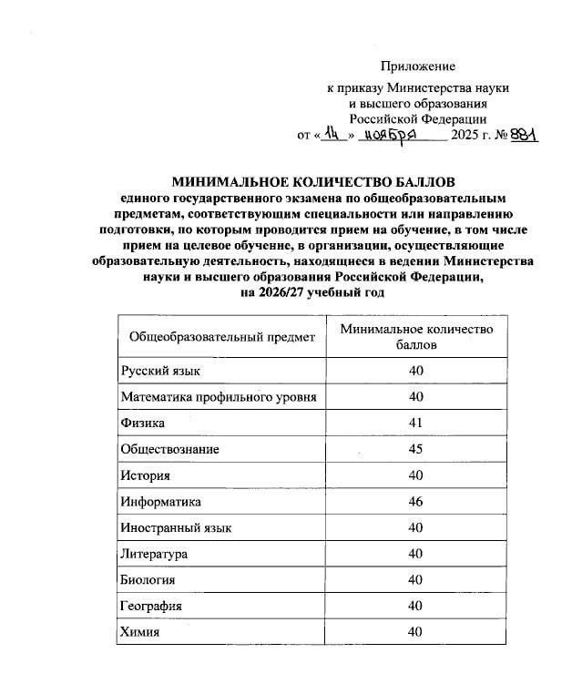 ����������� ����� ��� ��� ����������� � ���� � 2026 ���� ��������� �����������