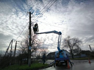Ярославские энергетики установят шкафы управления наружным освещением