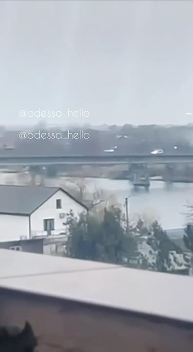 Два майора: #Сводка на утро 19 декабря 2025 года