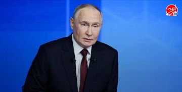 Более 400 тыс. человек подписали контракт с ВС РФ в 2025 году, рассказал Президент РФ