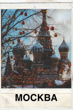 Новогодняя мозаика России: уникальные традиции городов и регионов