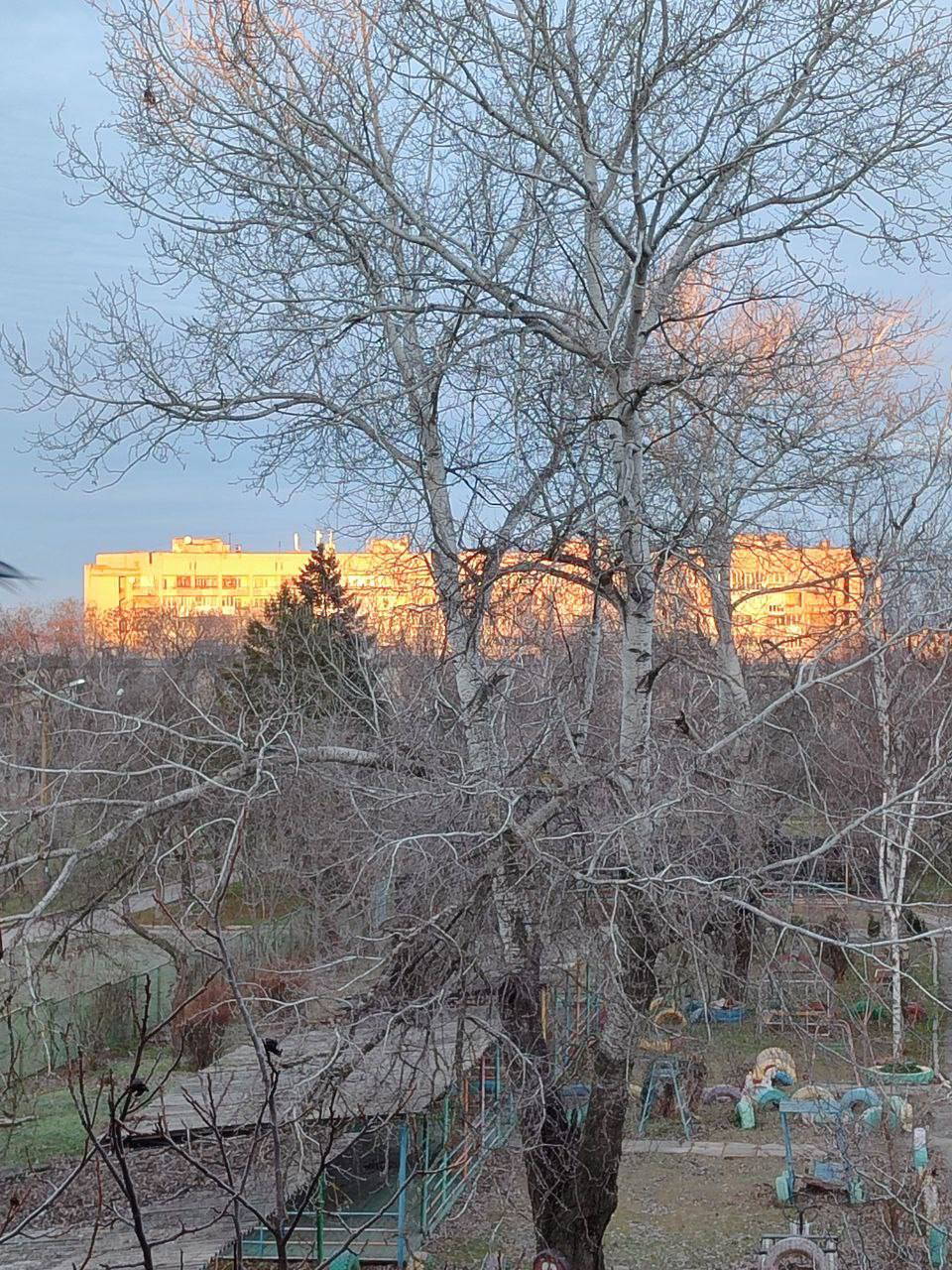 С добрым утром! Наступил новый потрясающий день, полный новых подвигов и побед