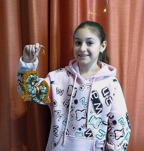 Подготовка к празднованию Нового года – самое радостное время