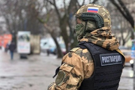 Балицкий предупредил об угрозе со стороны ВСУ на новогодних праздниках