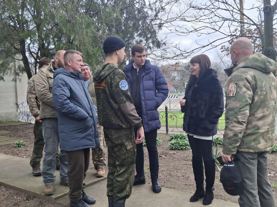 В последний месяц уходящего 2025 года Акимовский музей принимал гостей из Ярославля