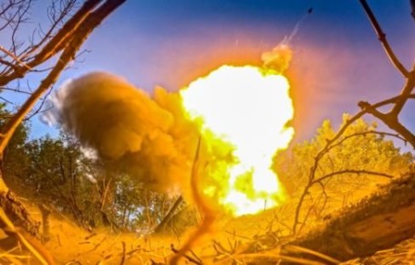 В ДНР сообщили об уничтожении в Гуляйполе до роты солдат ВСУ за сутки