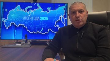 Сегодня сотрудники Министерства промышленности и торговли Запорожской области вместе с коллективами подведомственных организаций приняли участие в просмотре программы «Итоги года с Владимиром Путиным»