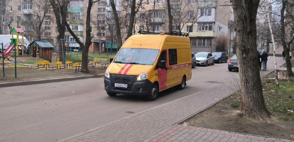 Газовики Запорожской области — надежность и тепло для каждого дома