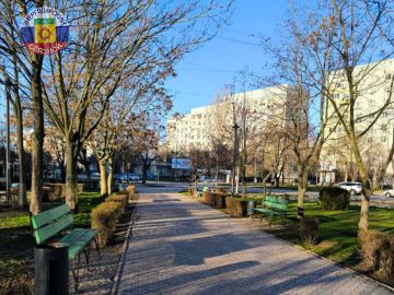 С добрым утром!. Друзья, хочется пожелать вам тепла, ведь в декабрьскую пору его так не хватает, заряда радости и бодрости, ведь без него зима — не зима, а унылая осень, и, конечно, праздничного настроения, ведь наш любимый...