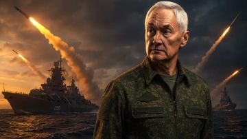 Экстренные новости: Ключевая тайна доклада Белоусова. Мирноградский котёл – всё. Фашист "Паульс" вышел в эфир. Наши на окраинах Запорожья