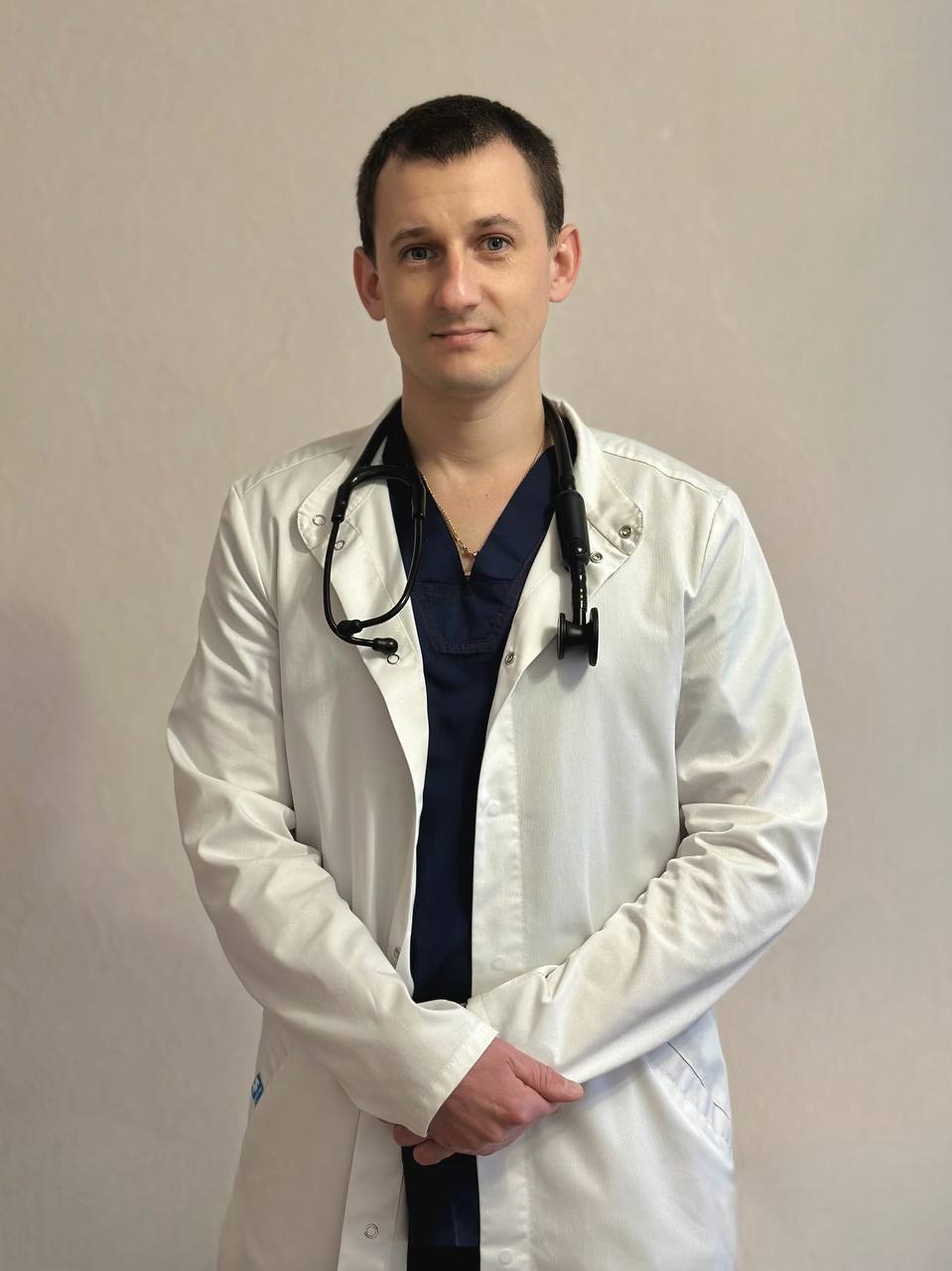 В рамках реализации национального проекта «Продолжительная и активная жизнь» в ГБУЗ "Приморская центральная районная больница" к работе приступили два новых специалиста