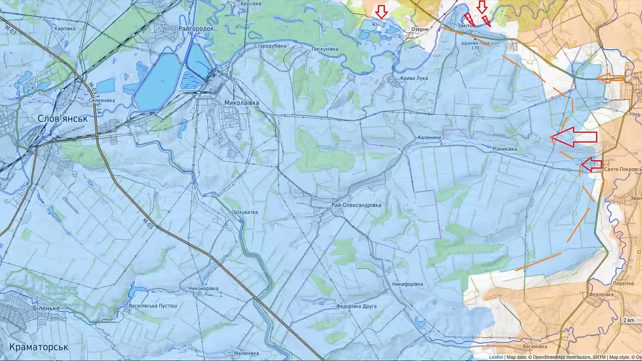 Михаил Онуфриенко: Неделю назад мы начали наносить удары по судам в Одессе
