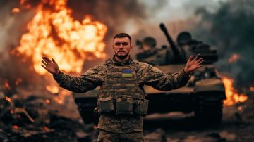 ВСУ помогают русским брать Гуляйполе. Просочилась любопытная информация. Украинские командиры не выдерживают