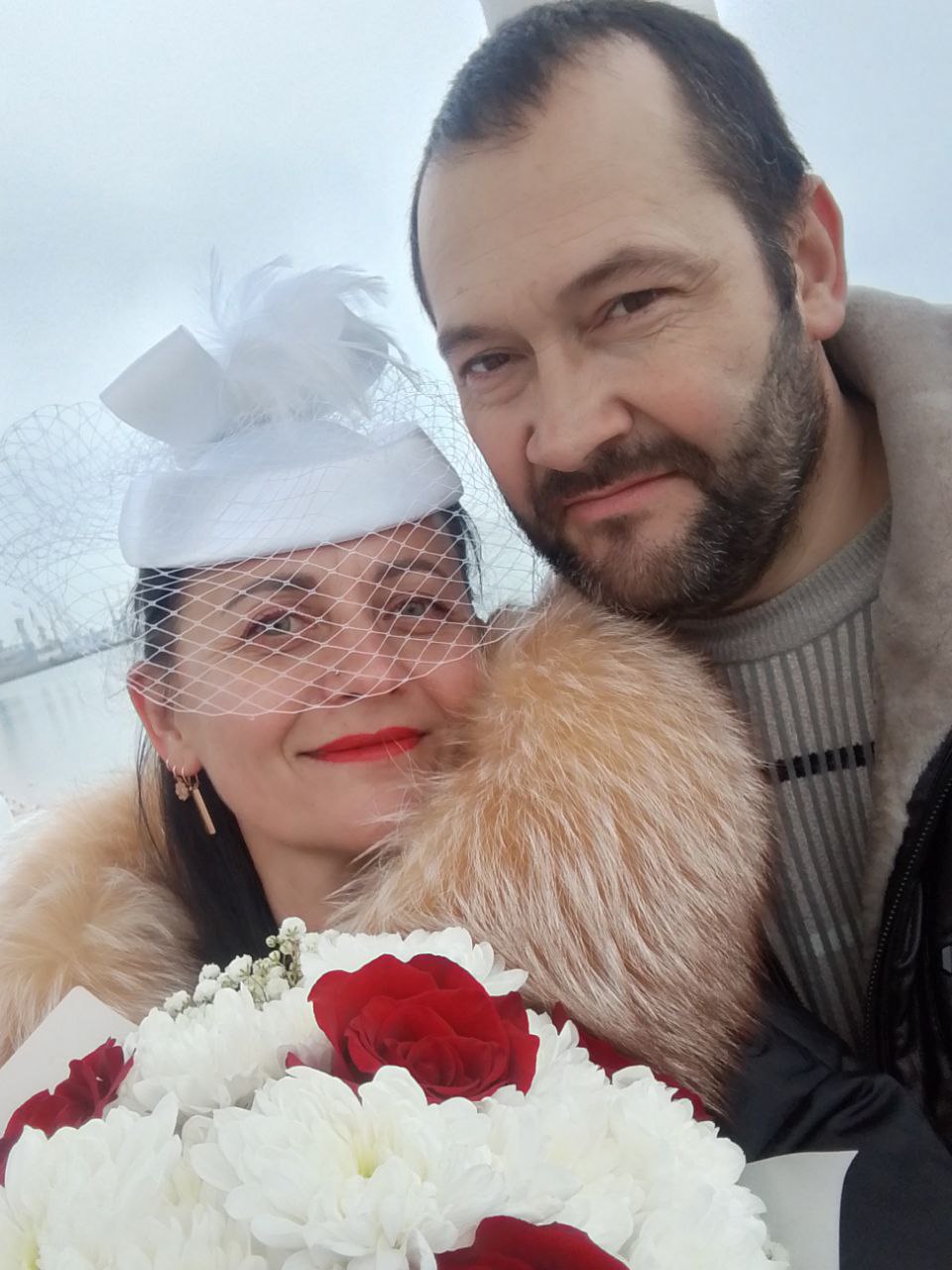 Сегодня в территориальном отделе ЗАГС Приморского района Управления ЗАГС Запорожской области состоялась особенная, юбилейная регистрация брака