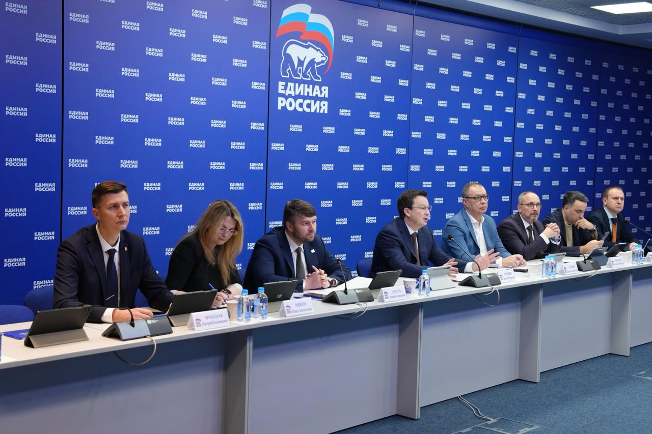 Григорий Прохватилов рассказал об итогах партпроекта «Цифровая Россия» в Запорожской области