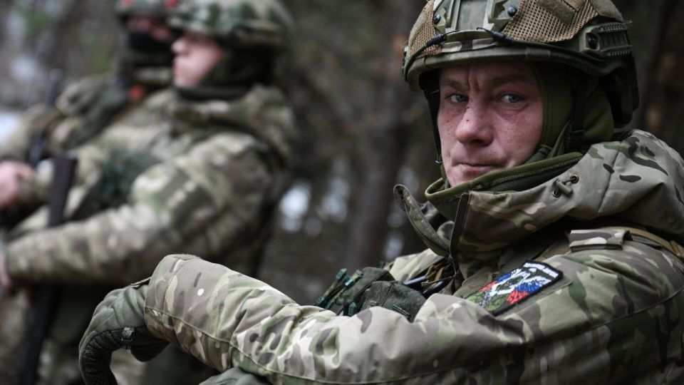 Виталий Киселев: Утро двадцатого декабря. Работа продолжается на всех направлениях