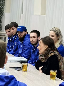 ���� ���������: �� ������� �����, � ����, ��� �����-�� ���������� ���������� �������� ������, ������� ����� ������ ������