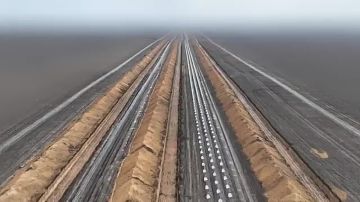 Очередная красная линия ВСУ, Запорожская область