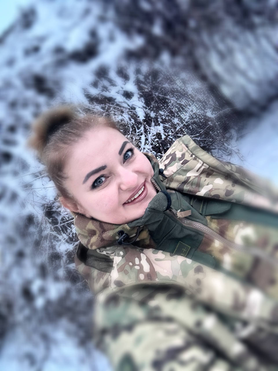 Актив Регионального отделения ЛДПР Запорожской области сердечно поздравляет с Днём рождения первого координатора РО ЛДПР Запорожской области — Екатерину Уманец