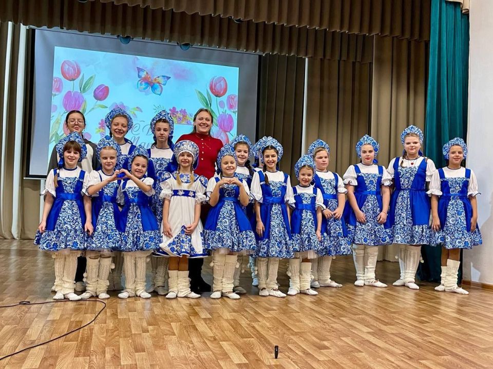 Подведены итоги Юбилейного XXXV Международного многожанрового конкурса "КУЛЬТУРНОЕ НАСЛЕДИЕ"! В этом конкурсе приняли участие творческие коллективы Акимовского ЦДК