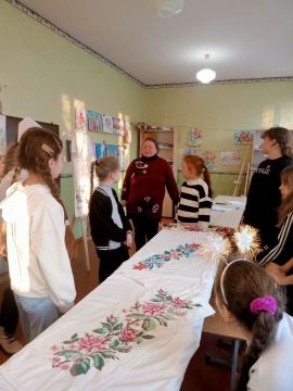 19 ������� ��������������� ����� ���� ��������������� ������ ����-��������� � ���������������� ���