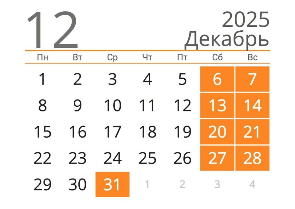 ��������� ������� ���� 2025 ���� �� ����� �����������