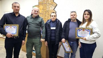 ����� ������������� ������ ��������� ����������� � ���������������� ����������