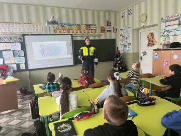 ���������� ���������������� ������ ���������� �������� ����������� � ������ ��������� ���������������� ����� "������ ������� - ���������� ��������!"