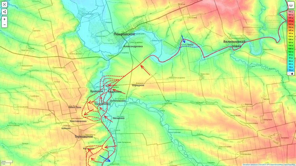 ���� ��������: ������������� ����������� (�� 23.12.25): ����� �����������, ���������