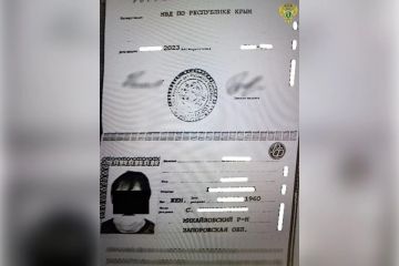 Жительница Запорожской области проспонсировала ВСУ на 270 тысяч рублей