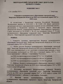 ������ �����: ������ ������� ���������� �������� - ������ ���������� �� 2026 ���