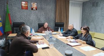 � ���������� ���������� �� ����������� ������� ���������� ��������� ������������� ������, �� ������� ���� ��������� ����� ���������� ���� � ���������� �������� ����������� ���������� ������������ �� 2026 ���