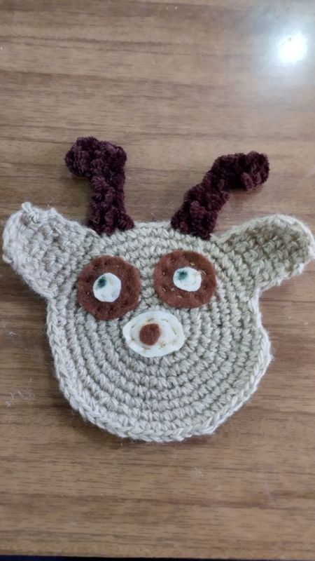 Творчество- лучший способ приблизить праздник! Наши рукодельницы доказали, что из простых материалов можно создать сказку